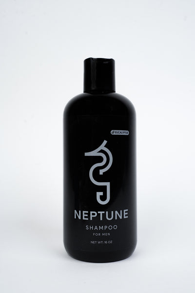 Neptune Shampoo for Men