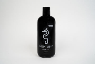 Neptune Shampoo for Men